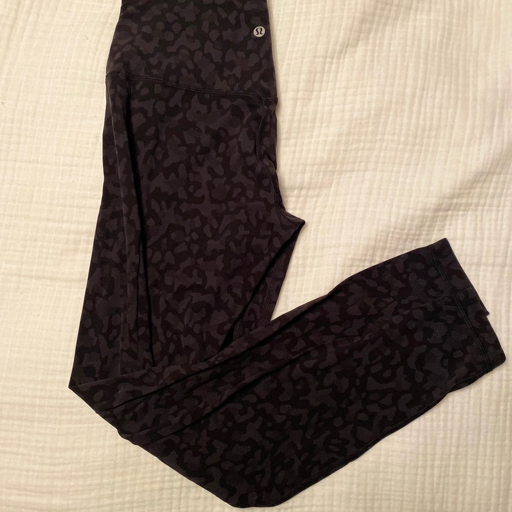 Lululemon Align Pant 28”